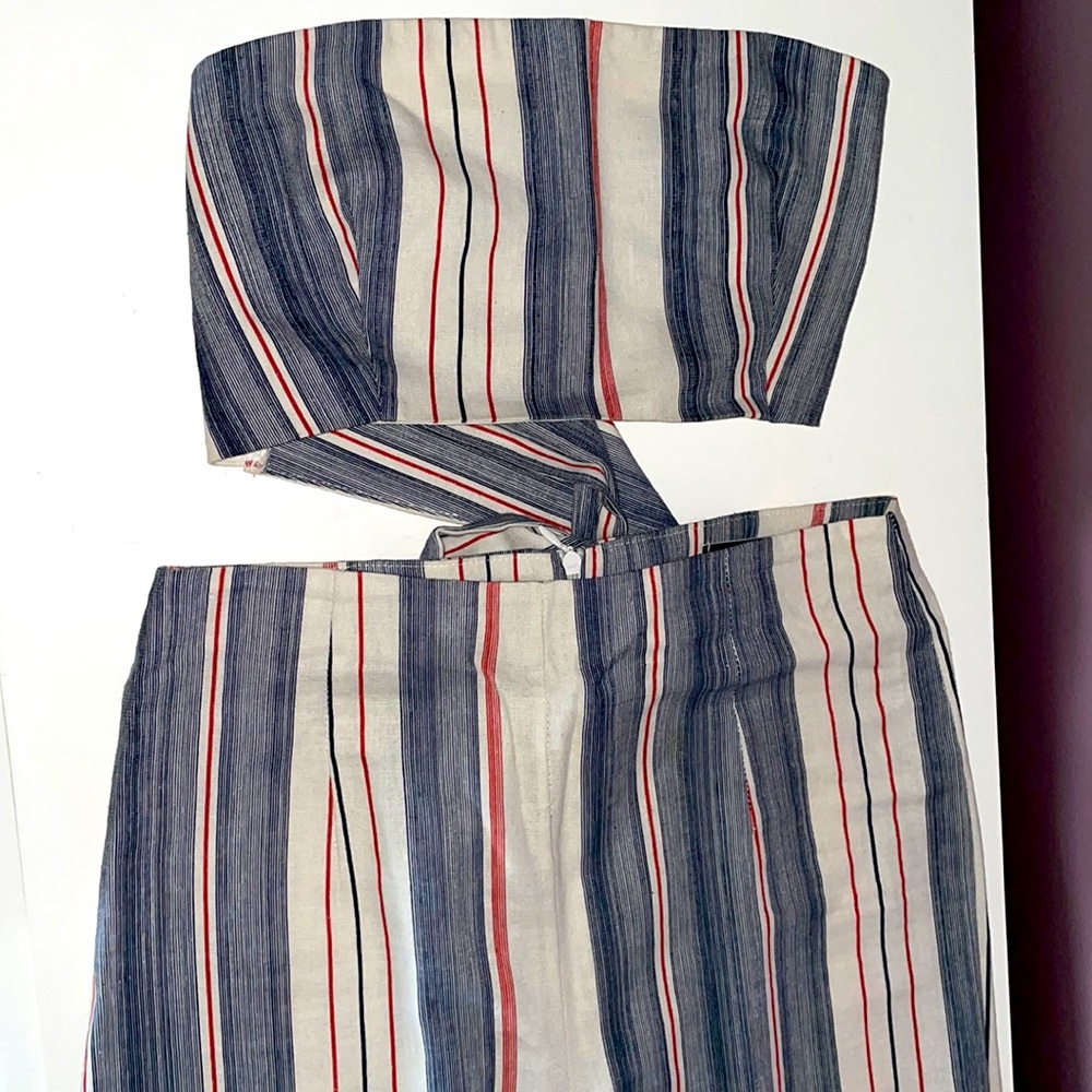 Two Piece Outfit